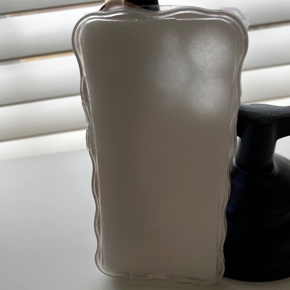 Printed Flower Cute Cover with Wristband Kickstand Protective Phone Case - Picture 3 of 6